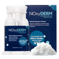 NOxyDERM Premium Wound Care Foam