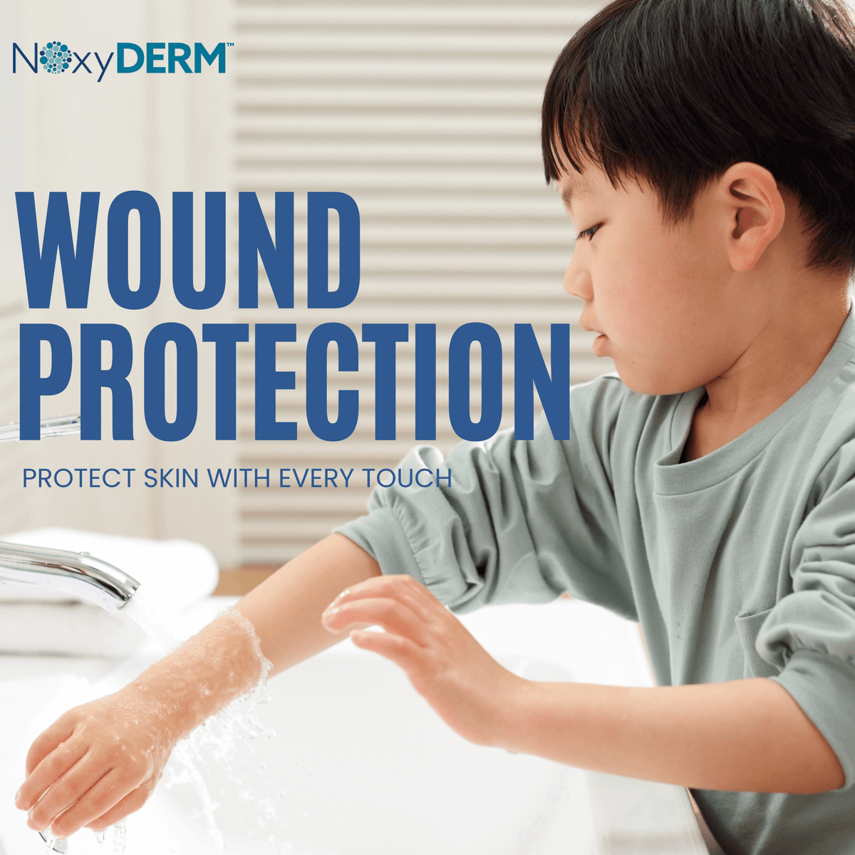 NOxyDERM