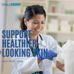 NOxyDERM Premium Wound Care Foam